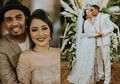 Hamil Besar, Begini Potret Seksi dan Berisi Mutia Ayu Istri Dari Glen Fredly