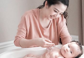 Franda Diprotes Warganet Karena Makan Mi Pedas Saat Menyusui, Benarkah Makanan Pedas Berbahaya Bagi Bayi?
