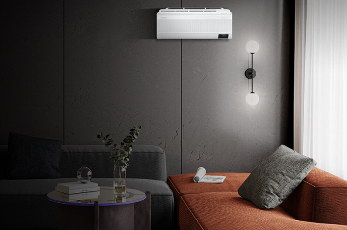 Samsung Rilis AC WindFree Ultra, Hemat Listrik dan Bisa Saring Polusi