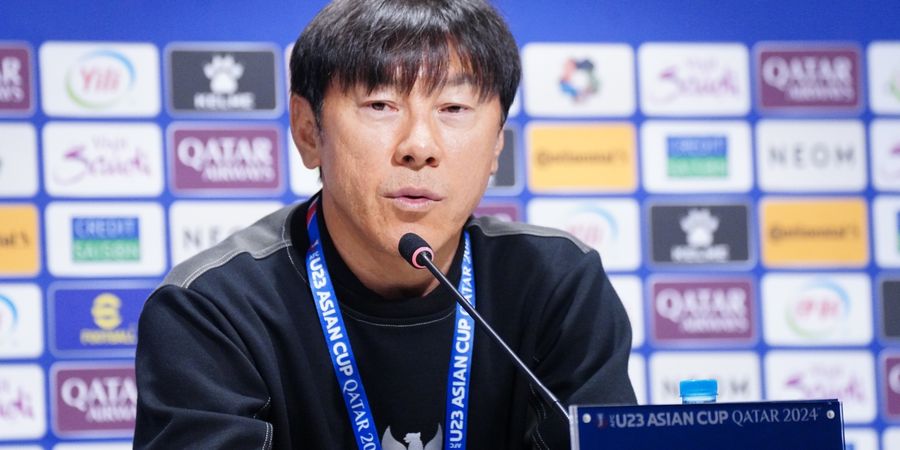 Piala Asia U-23 2024 - Tantangan Terbuka Pelatih Australia untuk Shin Tae-yong