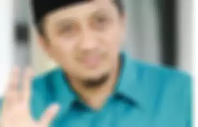 Ustaz Yusuf Mansur 