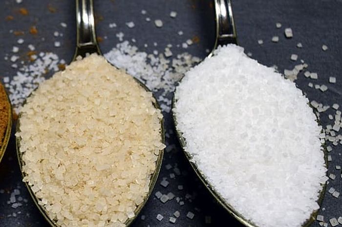 Perbedaan Tepung Sagu dan Tepung Kanji yang Sebaiknya Kamu Ketahui - Kids