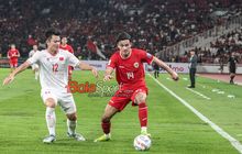 Nathan Tjoe-A-On Perkuat Timnas Indonesia di Piala Asia U-23 2024, Heerenveen Mau Cegah PSV Juara Liga Belanda Malam Ini
