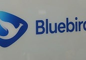 Py Blue Bird Berita Pt Blue Bird Terbaru Hari Ini - Grid.ID