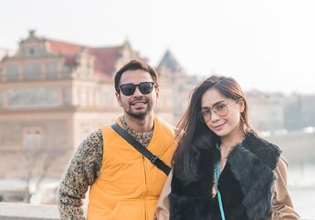Ngaku Kurang Bersedekah Hingga Buat Kopernya Hilang Saat Tiba di Turki, Raffi Ahmad dan Nagita Slavina Diam-diam Berangkatkan Umrah Keluarga dan Karyawannya