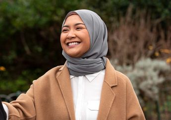 Tips Merawat Rambut dan Kulit Kepala Bagi yang Berhijab, Begini Caranya Agar Tak Apek