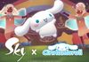 Kolaborasi Sky: Children of the Light x Sanrio Hadirkan Kafe Baru Sky!