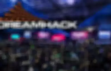 Komunitas DreamHack 