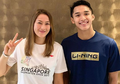 Pebulu Tangkis Tercantik Dunia Terciduk Miliki Momen bersama Jonatan Christie, Netizen : Langsung Lamar Jo!