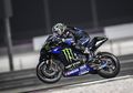 MotoGP Qatar 2021 - Cuma Finis ke-12, Valentino Rossi Ungkap Masalah Klasik Yamaha