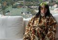 Senang Donald Trump Kalah di Pilpres AS, Billie Eilish Langsung Nge-Jokes Kayak Gini
