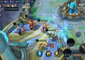 Cobain Nih 'Legend of Kingdoms' Game MOBA Terbaru Besutan Megaxus