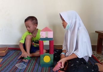 Nama Bayi Laki-Laki Naufal Bermakna Dermawan, Ini Rangkaian Nama Panjangnya