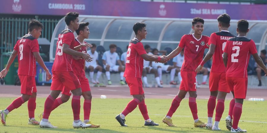 SEA Games 2023 - Timnasnya Tersingkir, Suporter Malaysia Harap Timnas U-22 Indonesia Bisa Balaskan Dendam ke Vietnam
