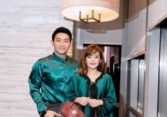 Baru Sebulan Nikah, Citra Monica Jadi Sorotan Usai Rombak Total Penampilan hingga Bajir Komentar Netizen