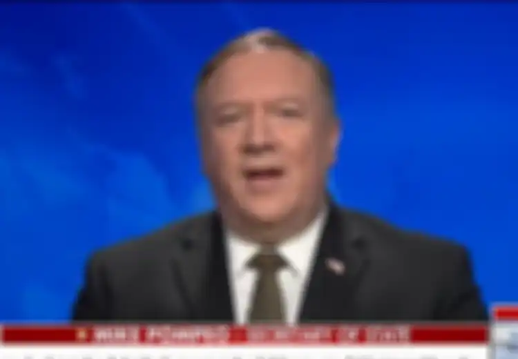Berniat Pecundangi Iran dengan Cara Ini, Amerika Serikat Malah Makin Terkucil di Dewan Keamanan PBB, Negara Sekutunya pun Tak Sudi Berpihak