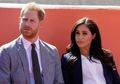 Pihak Kerajaan Tanggapi Keputusan Pangeran Harry dan Meghan Markle Mundur dari Anggota Keluarga Kerajaan Inggris
