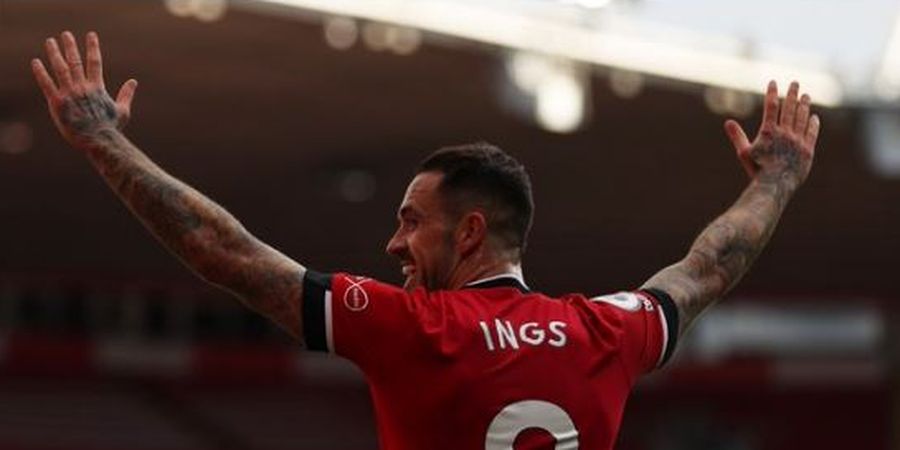 Susunan Pemain Southampton vs Liverpool - Danny Ings Andalan Tuan Rumah, Siap Ancam Mantan