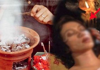 Aibnya Dibongkar Sendiri, Artis ini Terang-terangan Ngaku Pernah Pakai Susuk di Seluruh Tubuh, Rela Pantang Tak Makan Makanan Enak ini