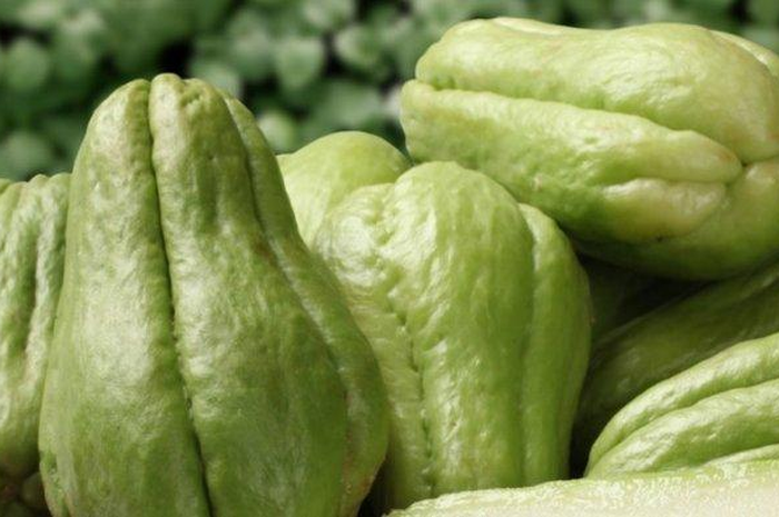 Jangan menyerah dulu untuk melakukan diet alami jika belum mencoba manfaat labu siam untuk diet. Sayuran yang satu ini kaya akan nutrisi