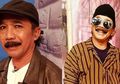 Dulu Banting Tulang Jualan Sayur Demi Dapur Ngebul, Pelawak ini Sekarang Justru Hidup Senang dengan 4 Istri