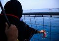 Prosesi Tabur Bunga untuk Korban Kecelakaan Lion Air JT 610 Sempat Dapat Penolakan