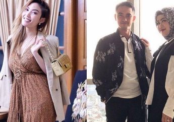 Ayu Dewi Patut Bersyukur! Kini Digugat Cerai sang Istri Saat Masih Mendekam di Penjara Gegara Terjerat Kasus Korupsi, Zumi Zola Ternyata Pernah Kepergok Berzinah dan Main Serong dengan Wanita Bersuami Sampai Dilaporkan ke Polisi