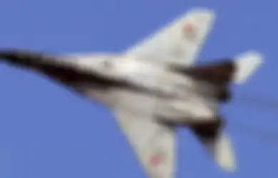 Kalau China Sudah Berani Main Nuklir, India Borong 3 Jet Tempur Rusia Senilai Lebih dari Rp35 Triliun untuk Lindungi Perbatasan