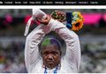 Olimpiade Tokyo 2020 - Protes Atlet LGBTQ di Podium Berujung Investigasi