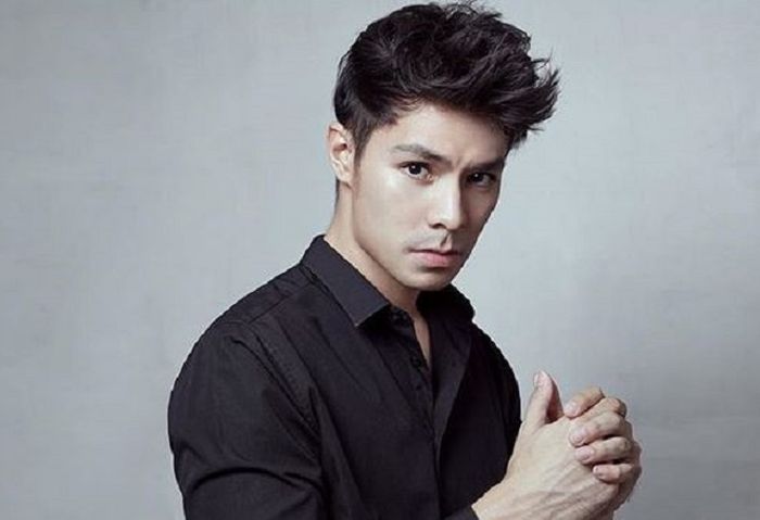 Sempat Dijuluki Ratu Cinlok Inilah Sederet Pria Yang Pernah Kecantol Cinta Audi Marissa Sebelum Mantap Labuhkan Hatinya Pada Aktor Ganteng Anthony Xie Semua Halaman Pop Grid Id