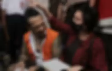 Jerinx SID Bebas Penjara Hari Ini, Warga Bali Bikin Hashtag