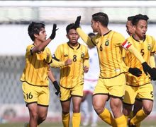 Masuk Grup Neraka, Rival Timnas U-19 Indonesia Tak Berani Pasang Target Tinggi