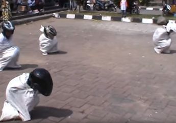 Nestapa di Balik Euforia Hari Merdeka, Mama Muda yang Baru 2 Bulan Lahiran Meregang Nyawa Setelah Ikut Lomba Balap Karung, Terkuak Penyebabnya