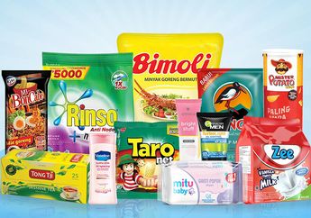 Waktunya Belanja Cerdas! Nikmati Promo Indomaret PTW Periode Minggu Ini dengan Diskon 50% Bayar Pakai Gopay, OVO, atau Shopeepay