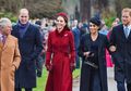 Meghan Markle dan Suami Dikritik Pakai Jet Pribadi, Pangeran William dan Kate Tuai Pujian Naik Pesawat Ekonomi