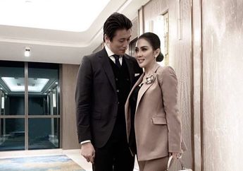 Jadi Sosialita Hits, Security Apartemen Mewah Syahrini Bongkar Sikap Asli Istri Reino Barack yang Dikenal Ramah