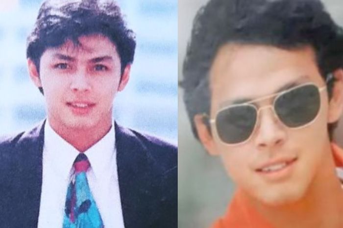 Sosok artis lawas Indonesia yang kini memilih masih perjaka