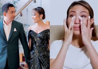 Bukan Perkara Suami Diisukan Selingkuh, Ayu Dewi Ungkap Satu Hal yang Buat Dirinya Langsung Ceraikan Regi Datau: Mending Bye