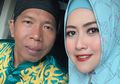 Segera Lepas Status Istri Kedua, Berlinang Air Mata Meggy Wulandari Jalani Proses Perceraian dengan Kiwil, Istri Pertama sang Komedian Singgung Soal Karma