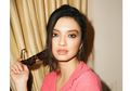 Seksinya Raline Shah Pamer Perut Kenakan Celana Pendek Saat Pemotretan di Los Angeles