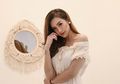 Anya Geraldine Ngaku Jarang Mandi, Ternyata Pakar Justru Sarankan Moms Mandi 4 Kali Seminggu