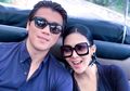 Mendadak Syahrini Posting Foto 'Kode' ke Rio Motret Pasca Ramai Voting Beauty in Frame, Istri Reino Barack Ingin Disandingkan Bareng Luna Maya?