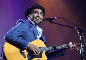 Glenn Fredly Menghembuskan Nafas Terakhir, Sosok Ini Bongkar Sifat Asli Suami Mutia Ayu, Selalu Lakukan Hal Ini Ketika Bertemu