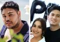 Foto Prewedding Ivan Gunawan Tersebar usai Cintanya pada Ayu Ting Ting Bertepuk Sebelah Tangan, Ruben Onsu Berikan Doa untuk Sahabatnya: Ini Langkah Awal yang Baik