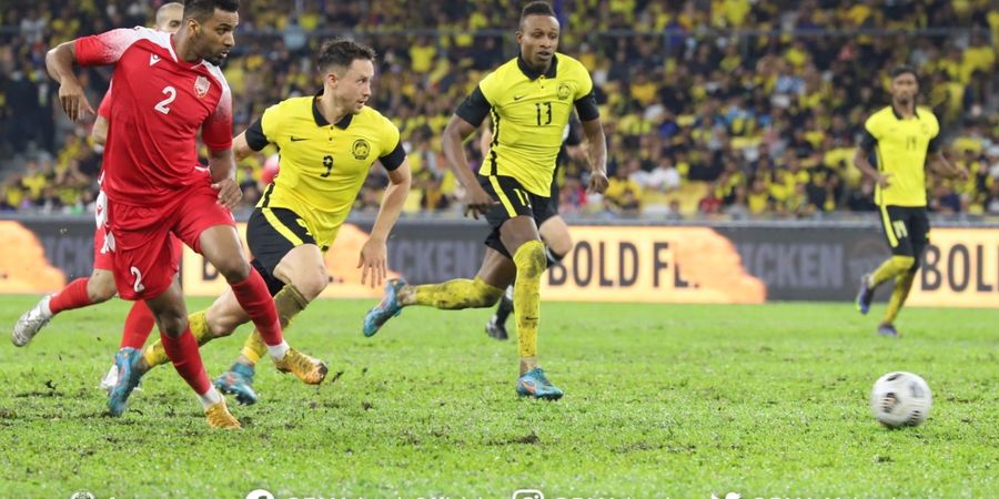 FIFA Matchday - Dipanggil Kim Pan-gon, Pemain Dewa United Bikin Gaduh Sepak Bola Malaysia