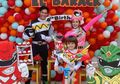 Bak Ingin Tepis Kabar Putus, Richard Kyle Tulis Kalimat Menyentuh Untuk El Barack, Jessica Iskandar Langsung Beri Balasan