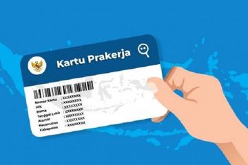 Dibuka Hari Ini Ini Siapkan Dirimu Untuk Ikut Pendaftaran Kartu