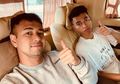 Kepergok Berduaan dengan Gadis Cantik di Rumah Sultan Andara, Kelakuan Dimas Dibongkar Raffi Ahmad: 'Sialan Juga Dia!'