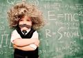 Mengenal Sindrom Asperger, Gangguan Mental Orang-orang Pintar Seperti Einstein