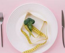 Terlihat Sepele, 5 Makanan Ini Pantang Dikonsumsi Saat Diet! Bisa Menghancurkan Segalanya